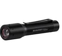 LEDLENSER - Lampada tascabile a LED Core con batterie P3-CORE
