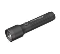 Torcia Led Lenser P5R Core 500 lm nero