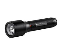 P6R Core QC, Torcia elettrica Nero