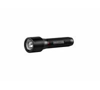 TORCIA LEDLENSER P6R Core QC - LED ricaricabile, 270 lumen, impermeabile, nero