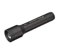 Torcia Ledlenser P6R Signature Colore: nero