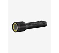 Ledlenser 502987 torcia Nero Torcia a mano LED