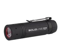 SOLID 502211 - Torcia a LED, ST6, 320 lm