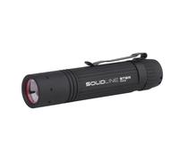 Torcia Ledlenser Solidline ST6R 800 lumen