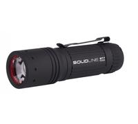 Torcia LEDLENSER SOLIDLINE ST7