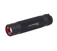 LED LENSER T2 - Torcia led T2 250lm nero 3x AAA (Micro)