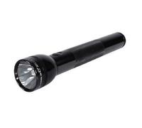 Torcia Maglite 3 D-Cell (Nero) - Metallo Lampada Kripton