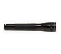 Torcia Maglite M2A 01L Alluminio Nero Batteria AA Impermeabile