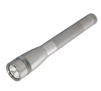 Torcia Maglite Mini LED 2xAA 68 lumen - Grigia