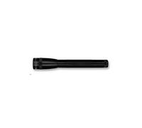 Torcia Maglite Nero Pila Aa 3W Torcia LED O Kripton Lampada