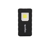 Torcia magnetica Led | Formato tascabile | Resistente all’acqua e agli impatti | 3W | 150 Lm