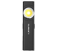 Torcia Magnetica, Luce Strumento EDC E5 WOLF GREY