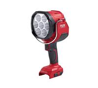 Torcia Manuale Flex Power Tools 18V Unità Fabbisogno 630M 1000 Lumens FLXWL2800N