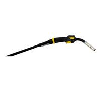 Torcia MIG ESAB Exeor 315 R4 / controllata a distanza