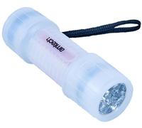 Torcia Mini LED Luminescente - AMTECH