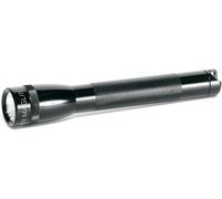 Mag-Lite M2A01H Mini Maglite AA Incandescent, Nero, Taglia Unica