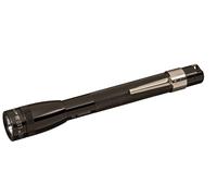 Torcia Mini Maglite SP32 LED AAA Nera (Confezione Blister) MGLSP32016