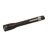 Torcia Mini Maglite SP32 LED AAA Nera (Confezione Blister) MGLSP32016