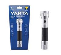 Torcia Multi LED Brite Essential Varta F20 4 Blister