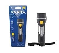 Torcia Multi LED Day Light Varta F10 6 Pezzi