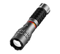 Torcia Nebo Slyde King 4K Gris TU