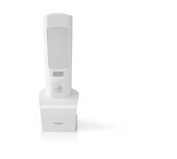 NDS Orientamento luce a LED e torcia Alimentazione da rete 220 - 240 V AC 50 H