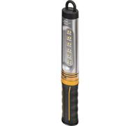 Torcia Nera, Led Giallo