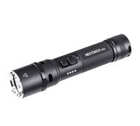Nextorch P86 Ricaricabile 1600 Lumens LED