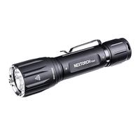 Nextorch Torcia tattica TA41 Ricaricabile LED 2600 lm con batteria