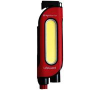 Torcia NightSearcher LifeGuard 200 lumen