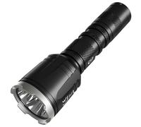 Torcia Nitecore CI7 2500 lumen - Black