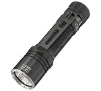 Nitecore EDC35 torcia Nero Torcia a mano LED