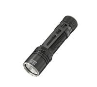 Torcia Nitecore EDC35 LED 5000 lumen IP68 Alluminio Batteria 6000 mAh