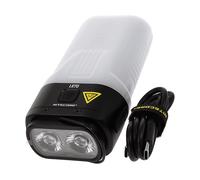 Nitecore LR70 Lantaarn-Zaklamp Oplaadbaar