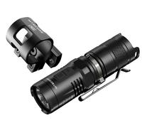 Torcia Nitecore MT10C+LMA1