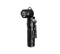Nitecore MT21C Nero Torcia a mano LED
