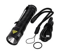 TORCIA NITECORE MT2C Pro