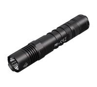Nitecore Torcia P10 V2 – Nera