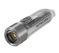 Nitecore Torcia TIKI LED 300 lumen Nero