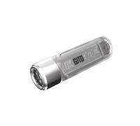 Torcia Nitecore TIKI GITD