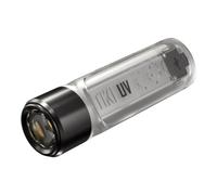 TORCIA NITECORE TIKI UV