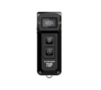 Torcia Nitecore TUP