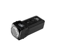 Nitecore TUP nero