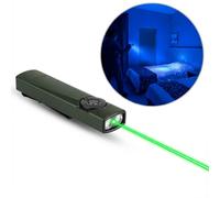 Torcia Olight Arkfeld Ultra Classe 1, grigio oliva, luce continua, 1400 lm, 103