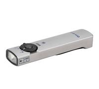 Torcia Olight Arkfeld Winter 3 Titanium con puntatore laser 1000 lumen