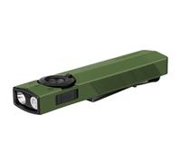 Torcia Olight ArkPro Class 1 Cool White - 1500 lumen - OD Green