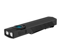 Torcia Olight ArkPro Class 1 Cool White Matte Black 1500 lumen
