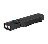 Torcia Olight ArkPro Lite Cool White Matte Black 1200 lumen