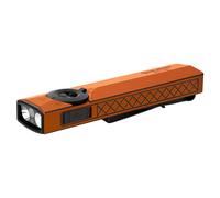 Torcia Olight ArkPro Ultra Class 1 Cool White Amber Orange 1700 lumen