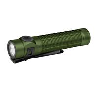 Torcia Olight Baton 4 Pro - 1600 lumen - OD Green